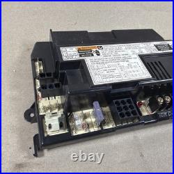 TESTED? HK42FZ011 Furnace control board 1012-940 carrier bryant payne