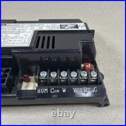 TESTED? HK42FZ011 Furnace control board 1012-940 carrier bryant payne