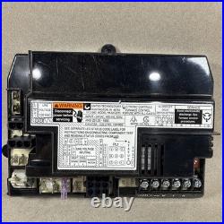 TESTED? HK42FZ011 Furnace control board 1012-940 carrier bryant payne (C19)
