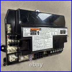 TESTED? HK42FZ011 Furnace control board 1012-940 carrier bryant payne (C19)