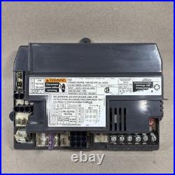 TESTED? HK42FZ011 Furnace control board 1012-940 carrier bryant payne (C20)