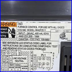 TESTED? HK42FZ011 Furnace control board 1012-940 carrier bryant payne (C20)