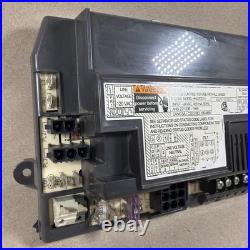 TESTED? HK42FZ011 Furnace control board 1012-940 carrier bryant payne (C20)