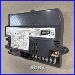TESTED? HK42FZ011 Furnace control board 1012-940 carrier bryant payne (C20)