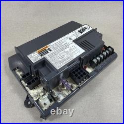 TESTED? HK42FZ011 Furnace control board 1012-940 carrier bryant payne (C20)