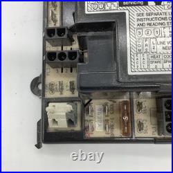 TESTED? HK42FZ011 Furnace control board 1012-940 carrier bryant payne (N2)