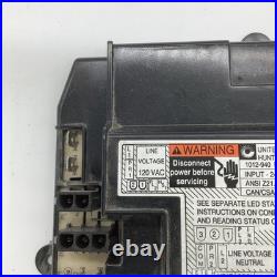 TESTED? HK42FZ011 Furnace control board 1012-940 carrier bryant payne (N2)