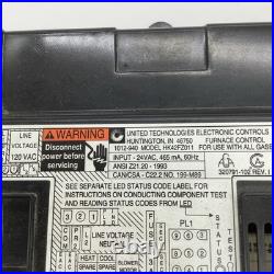 TESTED? HK42FZ011 Furnace control board 1012-940 carrier bryant payne (N2)
