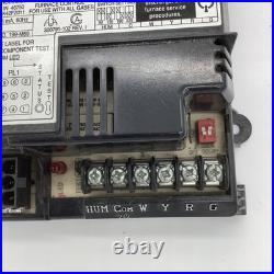 TESTED? HK42FZ011 Furnace control board 1012-940 carrier bryant payne (N2)