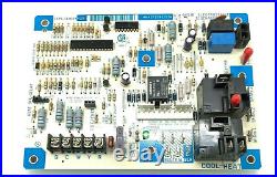 TESTED HK42FZ062 Carrier Bryant Furnace Control Circuit Board CEPL131004-20