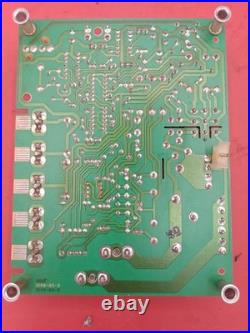 Tested Carrier, Bryant, Payne Gas Furnace Control Board CESO110074-00 1049-83-3