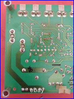 Tested Carrier, Bryant, Payne Gas Furnace Control Board CESO110074-00 1049-83-3