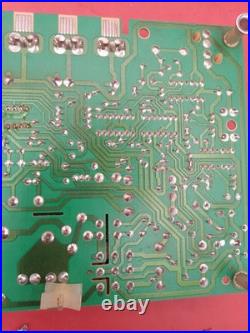 Tested Carrier, Bryant, Payne Gas Furnace Control Board CESO110074-00 1049-83-3