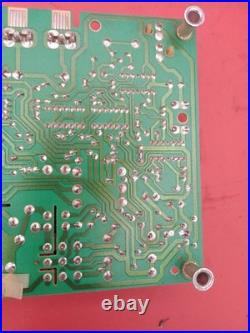 Tested Carrier, Bryant, Payne Gas Furnace Control Board CESO110074-00 1049-83-3