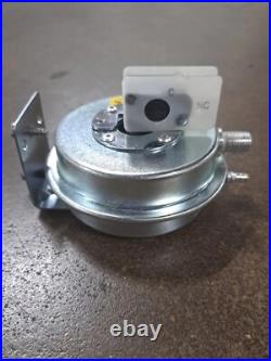 Tridelta Furnace Vacuum Air Pressure Switch FS6075-640 Carrier Bryant