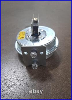 Tridelta Furnace Vacuum Air Pressure Switch FS6075-640 Carrier Bryant