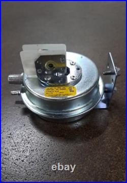 Tridelta Furnace Vacuum Air Pressure Switch FS6075-640 Carrier Bryant