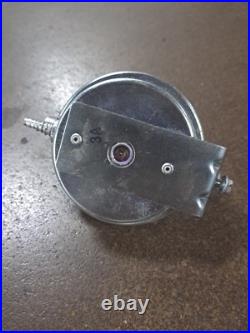 Tridelta Furnace Vacuum Air Pressure Switch FS6075-640 Carrier Bryant
