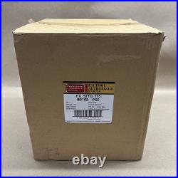 US MOTORS HC52TQ115 Carrier Bryant Payne Furnace Blower Motor 1HP 115V US MOTORS HC52TQ115 Carrier Bryant Payne Furnace Blower Motor 1HP 115V