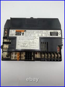 United Technologies HK42FZ011 1012-940 Gas Furnace Control Circuit Board