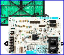 Upgrade HK42FZ018 OEM Furnace Control Board 1172550 Fits for Carrier Bryant Payn