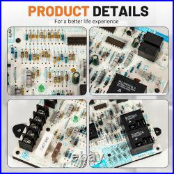 Upgrade HK42FZ018 OEM Furnace Control Board 1172550 Fits for Carrier Bryant Payn
