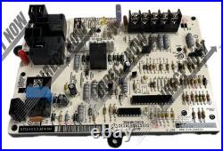 Upgraded Bryant Furnace Control Circuit Board 1012-940-F