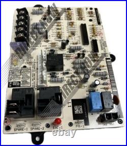 Upgraded Bryant Furnace Control Circuit Board HK42FZ004