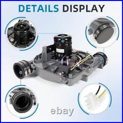 Upgraded Furnace Exhaust Draft Inducer Motor Compatible with Carrier Bryant P