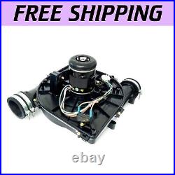 Upgraded Furnace Exhaust Inducer Motor for Carrier Bryant 320725-756, 16w x 9h