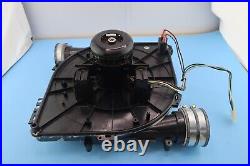 Used A. O. SMITH JE1D013N Carrier Bryant Furnace Draft Inducer Blower HC27CB119