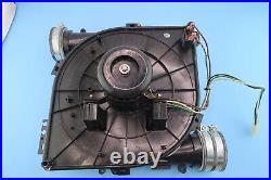 Used A. O. SMITH JE1D013N Carrier Bryant Furnace Draft Inducer Blower HC27CB119