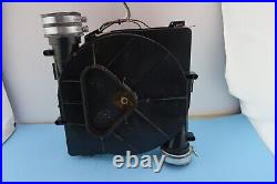 Used A. O. SMITH JE1D013N Carrier Bryant Furnace Draft Inducer Blower HC27CB119