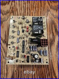 Used Furnace Control Board CES0110074-00 Carrier Bryant