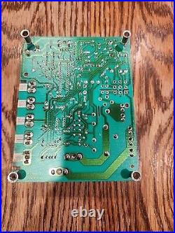 Used Furnace Control Board CES0110074-00 Carrier Bryant