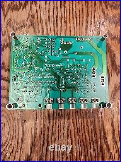 Used Furnace Control Board CES0110074-00 Carrier Bryant