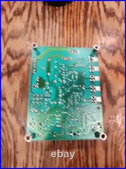 Used Furnace Control Board CES0110074-00 Carrier Bryant