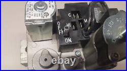 White Rodgers 36E55 203 Gas Valve Carrier Bryant EF33CW198