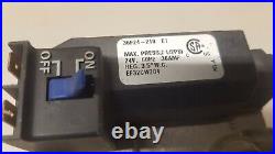 White Rodgers Carrier Bryant Furnace Gas Valve EF32CW204 36F24 210