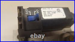 White Rodgers Carrier Bryant Furnace Gas Valve EF32CW204 36F24 210