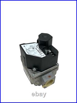 White Rodgers Furnace Gas Valve, 36H54-485, EF33CW271