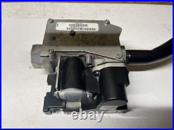 Working OEM Bryant MN7 Carrier Hvac EF34CW154 Gas Valve with manifold assembly