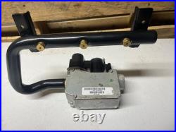 Working OEM Bryant MN7 Carrier Hvac EF34CW154 Gas Valve with manifold assembly