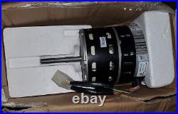 X13 Furnace Blower Motor & Module 1/2 HP Fits Carrier Bryant Payne HD44AQ248