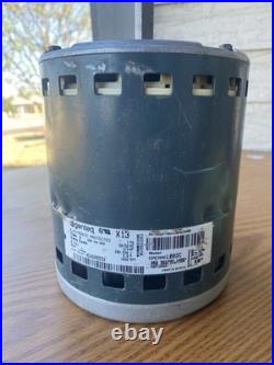 X13 Furnace Blower Motor & Module 3/4 HP Fits Carrier Bryant Payne HD46AR233